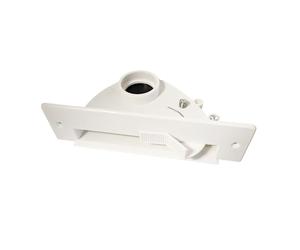 Maxorado ZS1 - Clapet de balayage pour aspirateur central - Avec mécanisme d'inclinaison - Pièce de rechange compatible avec VacPan BVC Vac-Pan - 2"
