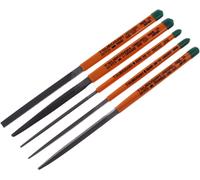 Maxparts Maxparts FS-FF5 File Set 185mm