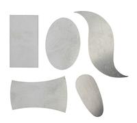Maxparts Maxparts MSB-5 Scrapers Set