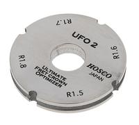 Maxparts Maxparts UFO-2 Ultimate Fret Crown Opt.