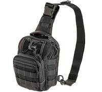 Maxpedition 0419B Sac à Dos de randonnée Noir 63,5 cm