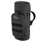 Maxpedition 12" x 5" Bottle Holder Sac Homme, Noir, Taille Unique