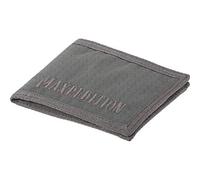 Maxpedition Bfw Portefeuille à Deux Volets Noir 23 cm