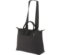 MAXPEDITION Cartable, Noir, noir, 14" x 11" x 5” I 35.6cm X 27.9cm X 12.7cm, Sacoche