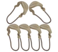 Maxpedition Classic Sac à Dos de randonnée, Multicolore, Large (Lot de 6) Mixte