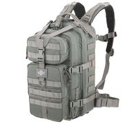 Maxpedition Backpack Falcon-II Sac à Dos Mixte, Vert Feuille, Taille Unique