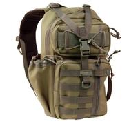 Maxpedition Classic Sac Hommes, Kaki, Taille Unique