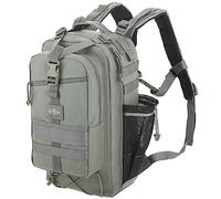 Maxpedition Compact Sac à Dos Mixte, Vert Feuille