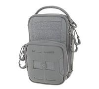 Maxpedition DEP Porte-Monnaie Gris 20 cm 2 l