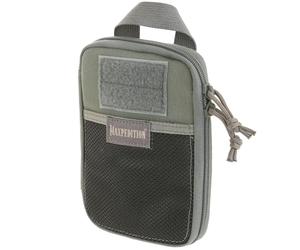 Maxpedition E.D.C. Organiseur de poche (vert feuillage)