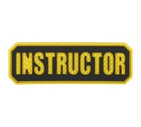 Maxpedition Écusson pour instructeur de vitesse, couleur 7,6 x 2,5 cm