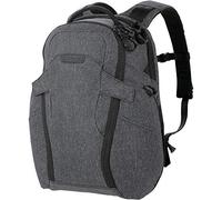 Maxpedition Entity 23 CCW-Enabled Laptop Backpack, Sac à dos pour ordinateur portable mixte adulte, Charcoal, Einheitsgröße