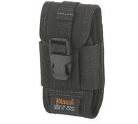 Maxpedition Étui de téléphone PDA à Clipser Holster Mixte Adulte, Noir, Taille Standard