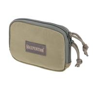 Maxpedition Fermeture éclair de 12,7 x 17,8 cm (kaki-feuillage)
