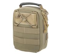 Maxpedition FR-1 Combat Medical Pouch Pochette Kaki Taille Unique
