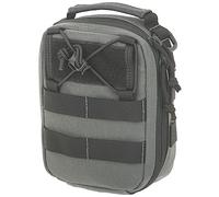 Maxpedition FR-1 Combat Medical Sac à Main Gris Loup Taille Unique