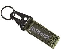 Maxpedition Gear Keyper, OD Vert