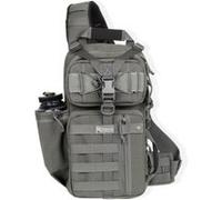 Sac et housse multisport GENERIQUE Maxpedition gearslinger sitka sac à dos 10 l vert vert feuille