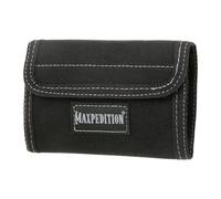 Maxpedition Hard-Use Gear 9006206-SSI Spartan Portefeuille Noir Taille Unique