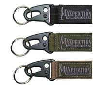 Maxpedition Keyper - Noir, L, 1703B