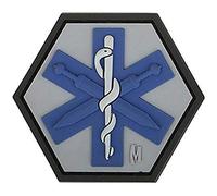 Maxpedition Medic Gladii Patch Motif Swat 5,9 x 5,1 cm