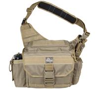 MAXPEDITION MONGO VERSIPACK CCW MESSENGER SAC EN BANDOULIÈRE QUOTIDIENNE CARRY P