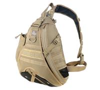 Maxpedition Monsoon Gearslinger Sac à dos 25 L Khaki