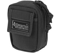 Maxpedition MX2301B Sac à Dos d'exclusion Unisexe - Adultes, Multicolore, Taille Unique