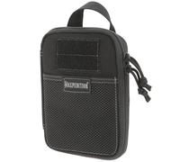 Maxpedition MX246B Sac à Dos de randonnée Unisexe - Adulte, Noir, Taille Unique