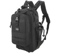 Maxpedition Backpack Pygmy Falcon-II Sac à Dos Hommes, Noir, 1 SZ