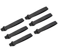 Maxpedition MXPJC5BLK Zaino da Randonismo, Unisexe - Adulte, Noir, Taille unique