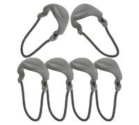 Maxpedition Mxpzsgry Sac à Dos de Mixte, Gris, 2 cm