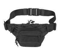 MAXPEDITION OCTA TACTIQUE VERSIPACK CEINTURE BUM BAG MOLLE RÉGLABLE HIP PACK NOI