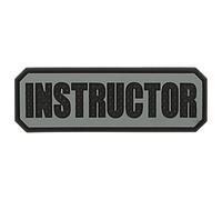Maxpedition Patch Moral Instructor (SWAT)