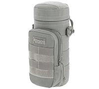 Maxpedition Porte-Bouteille, Feuillage Vert, 25,4 x 10,2 cm