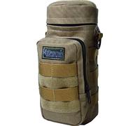 Maxpedition Porte-bouteille, kaki, 25,4 x 10,2 cm