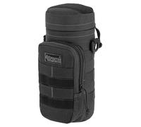 Maxpedition 9006295-ssi Porte-Bouteille Mixte, Noir, 10 x 4-inch