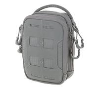 Maxpedition Porte-Monnaie Cap Gris 19 cm
