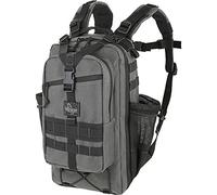 Maxpedition Pygmy Falcon-II Sac à dos Wolf Gray, 1 pièce