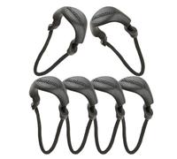 Maxpedition MXPZLBLK Sac à Dos de randonnée Unisexe pour Adulte, Noir, Taille Unique