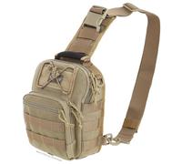 Sac et housse de randonnée GENERIQUE Maxpedition remora gearslinger