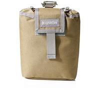 Maxpedition Rollypoly Folding Dump Pouch (Khaki-Foliage)