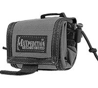 Maxpedition Rollypoly Pliage Dump Poche Loup Gris
