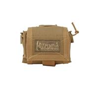 Maxpedition rollypoly sac pliable beige kaki taille unique