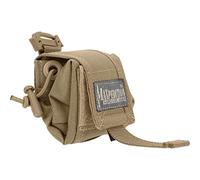 Maxpedition rollypoly Sacs Mini ypoly, Faltbeutel Mini Rollypoly, Kaki