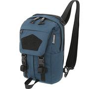 Maxpedition Sac à dos convertible, bleu foncé, taille S