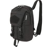 Maxpedition Sac à dos convertible, Noir, S, Sac à dos convertible