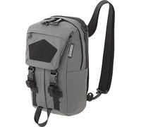 Maxpedition Sac à dos convertible, Noir, S, Sac à dos convertible