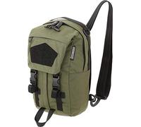 Maxpedition Sac à dos convertible, noir, taille S, Noir, S, Sac à dos convertible