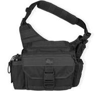 Maxpedition sac bandoulière maxp-439-b noir Noir G